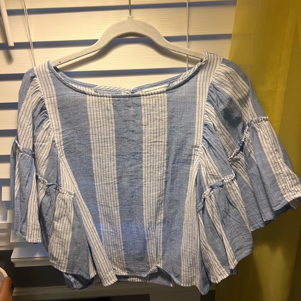 American Eagle Top